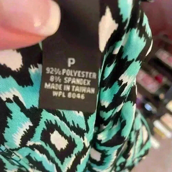 INC International Concepts Dress - Picture 5 of 8